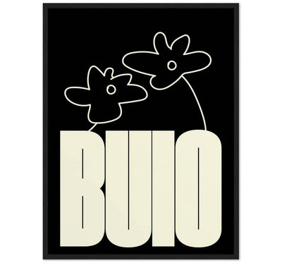 BUIO