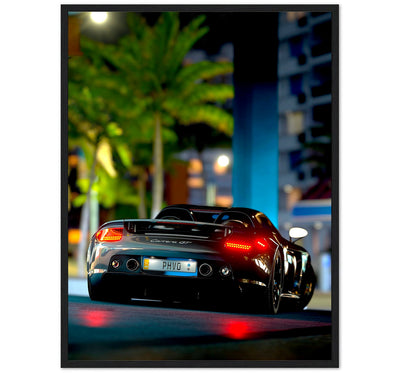 Carrera GT