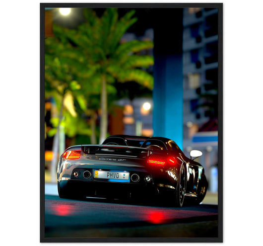 Carrera GT