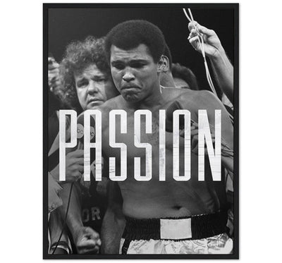 Passion