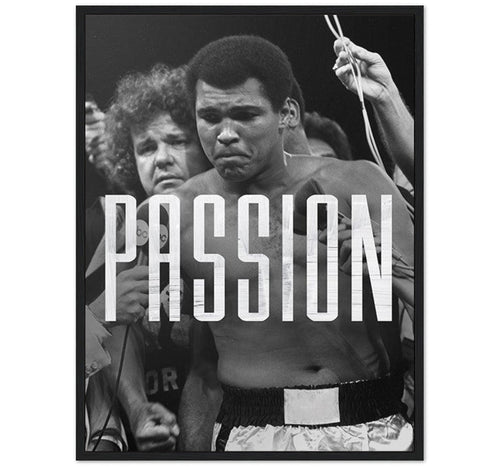 Passion