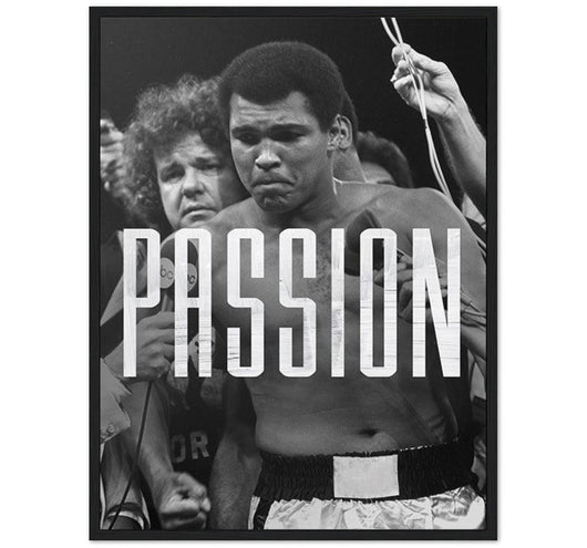 Passion