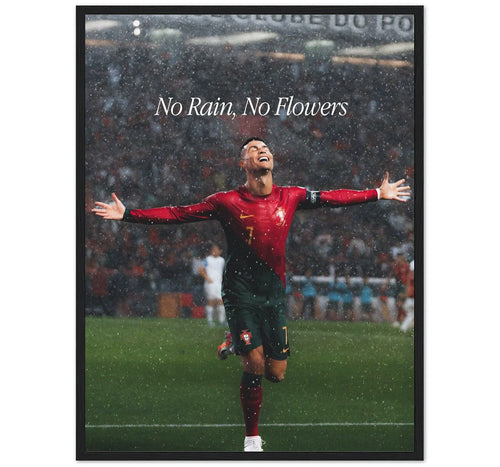 NO RAIN