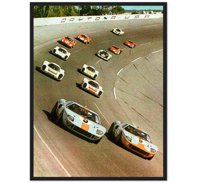 Daytona