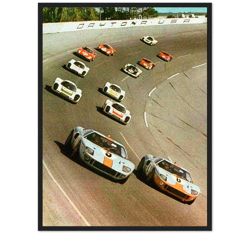 Daytona