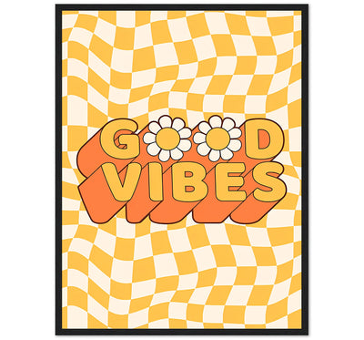 GOOD VIBES