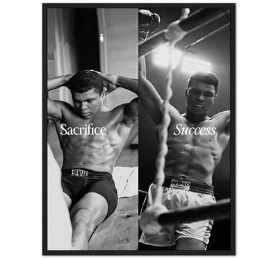 SACRIFICE