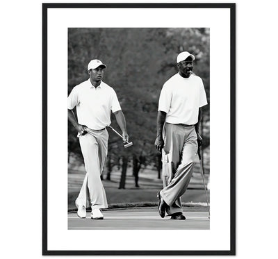 LEGENDS WALK
