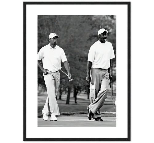 LEGENDS WALK