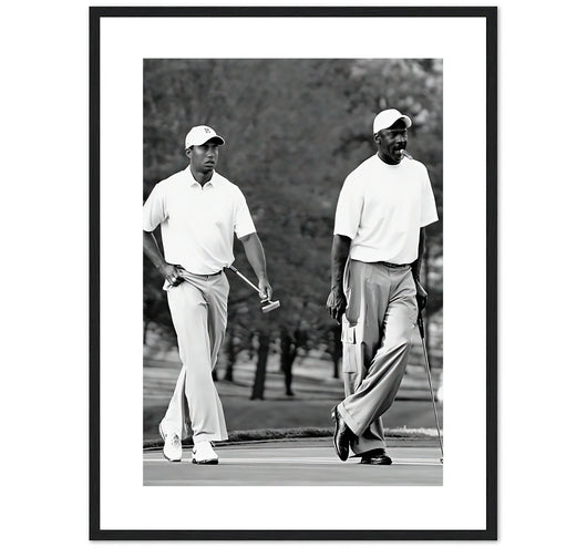 LEGENDS WALK