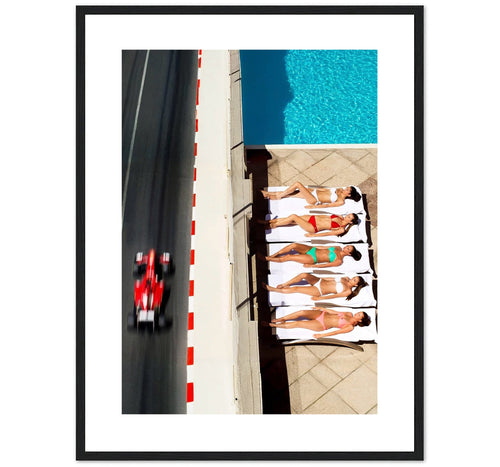 MONACO STYLE