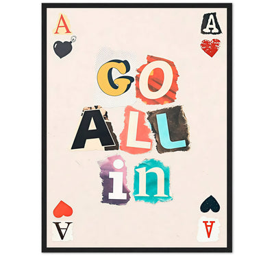 ALL IN