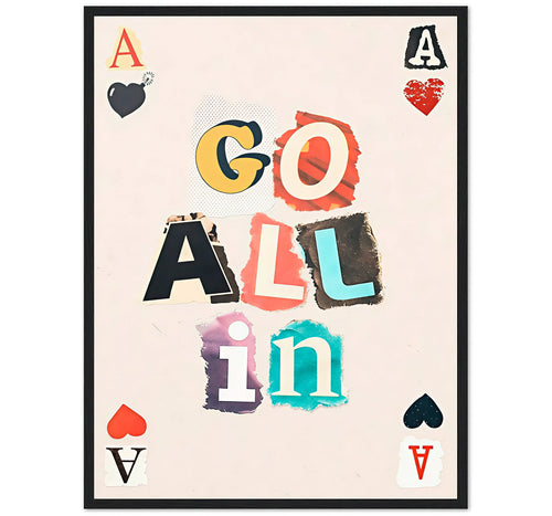 ALL IN