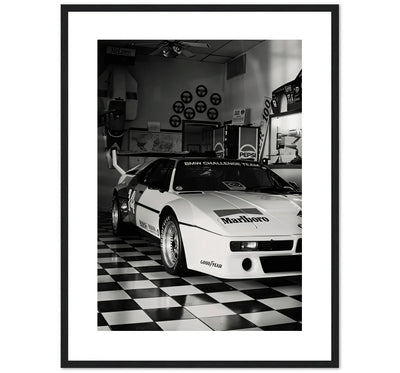 BMW - CLASSIC