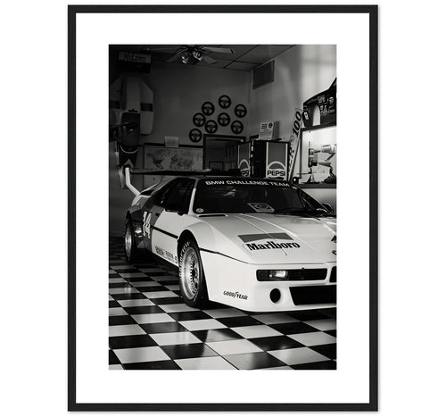 BMW - CLASSIC