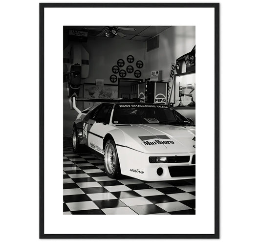 BMW - CLASSIC