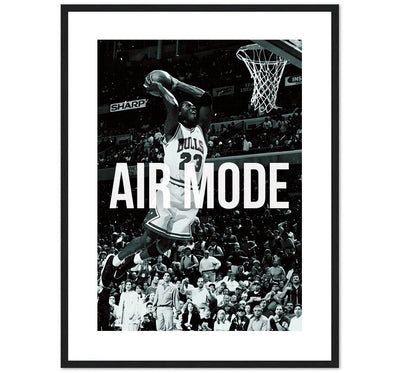 AIR MODE