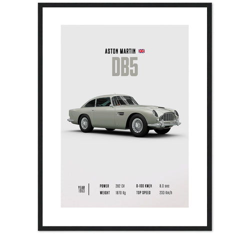 DB5