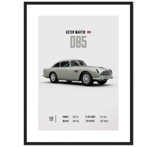 DB5