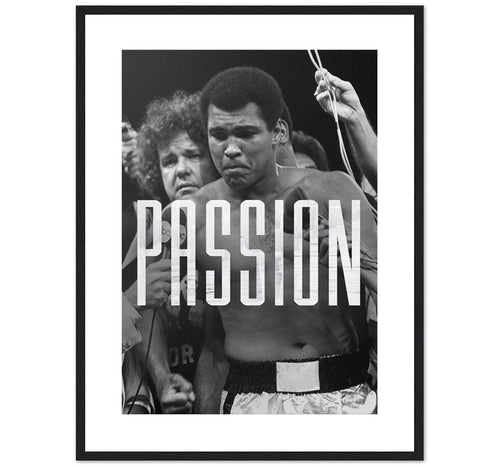 Passion