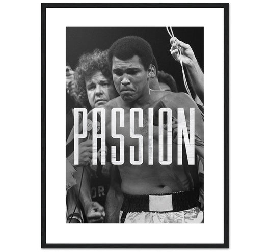 Passion