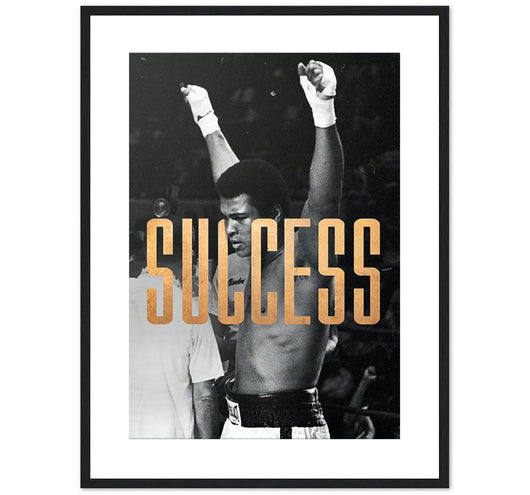 ALI Success