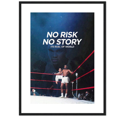 ALI - NO RISK