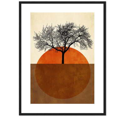 MOON - TREE