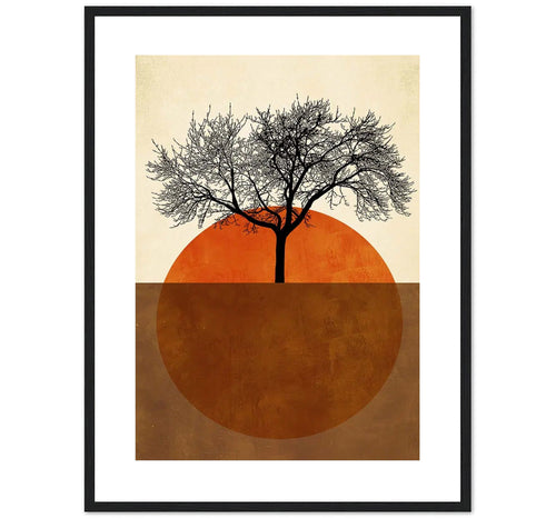MOON - TREE