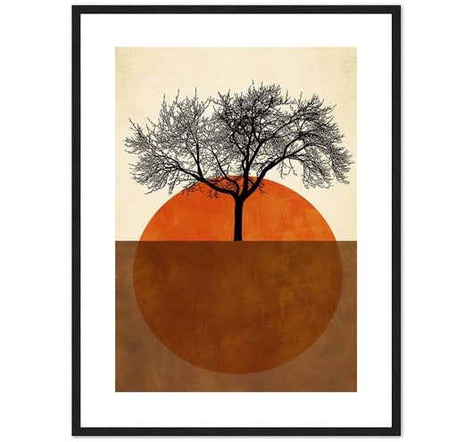 MOON - TREE