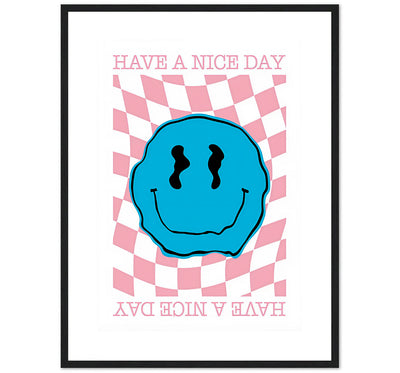 NICE DAY