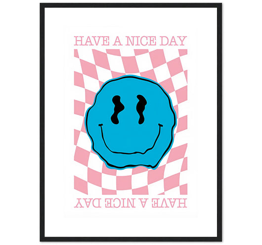 NICE DAY