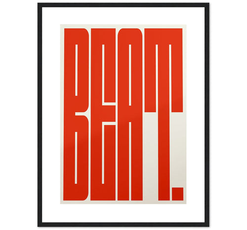 Beat .