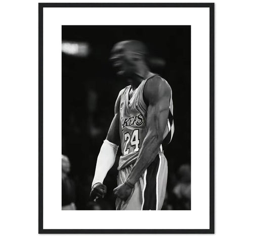 Kobe Bryant - Legend