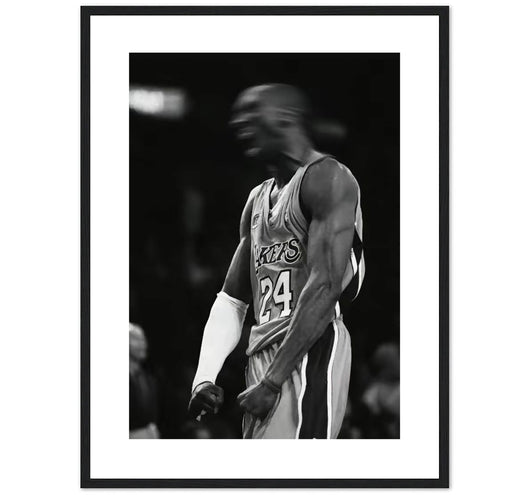 Kobe Bryant - Legend