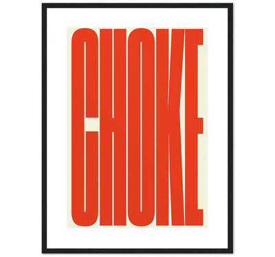 Choke