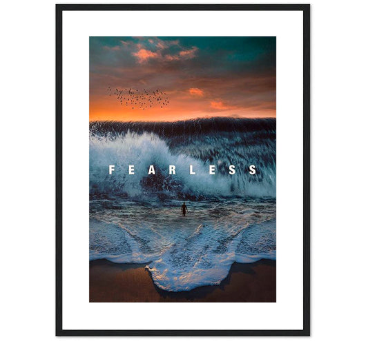 Fearless