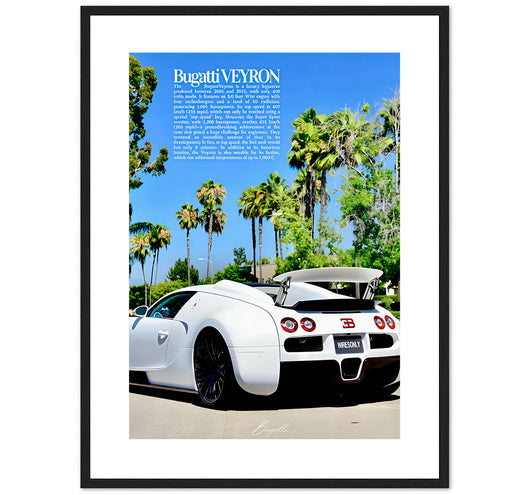 VEYRON