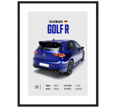 Not Golf R