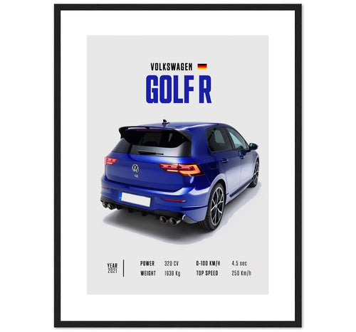 Not Golf R