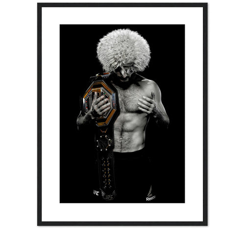 KHABIB