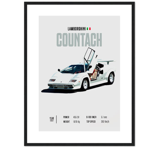 Countach