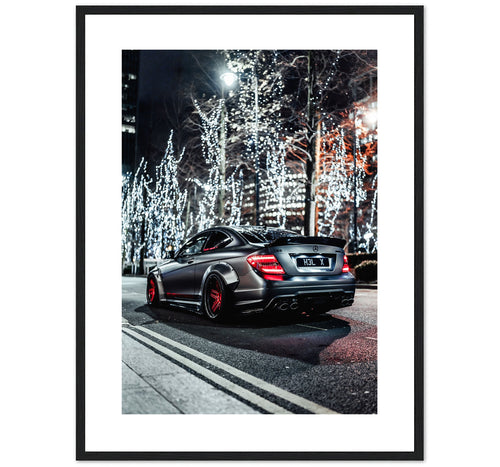 C63 Classic