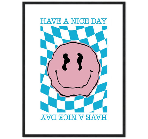 Have a Nice Day