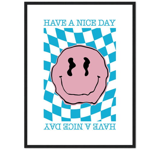 Have a Nice Day