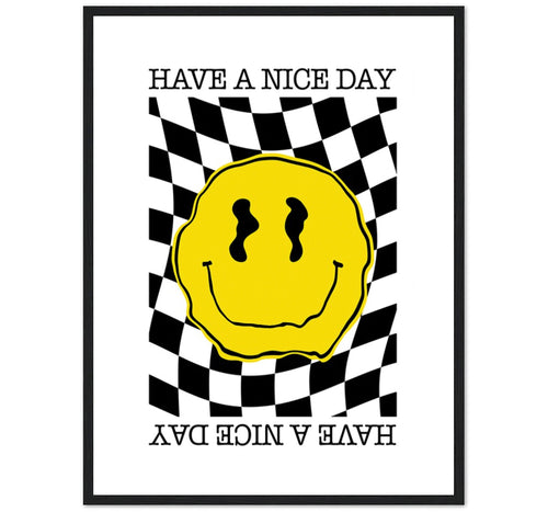 Have a Nice Day