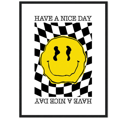Have a Nice Day
