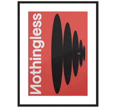 Nothingless