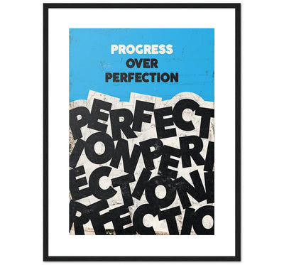 Progress