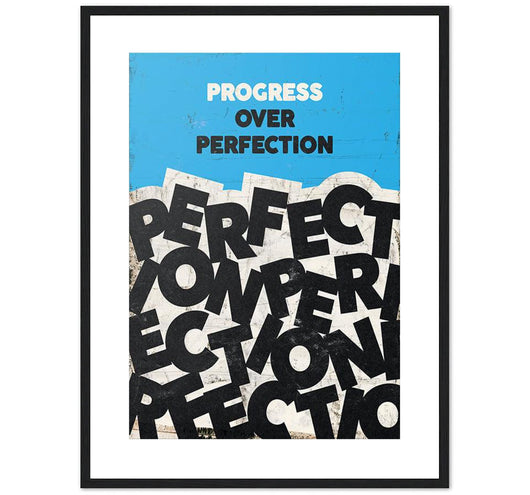 Progress